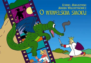 O wawelskim smoku