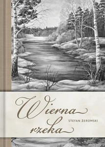 Wierna rzeka Klechda domowa