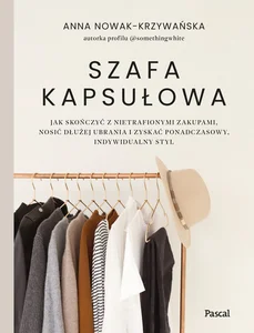 Szafa kapsułowa Szafa kapsułowa