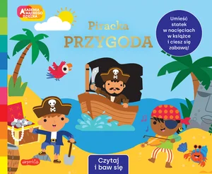 Piracka przygoda Piracka przygoda