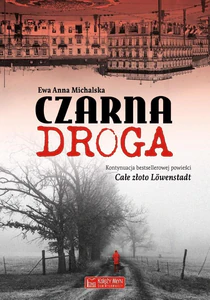 Czarna droga Czarna droga