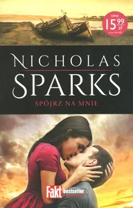 Spójrz na mnie Spójrz na mnie