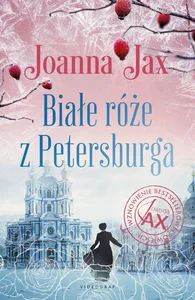 Białe róże z Petersburga Białe róże z Petersburga