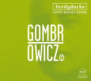Pudełko CD · 2022
