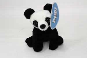 Panda siedząca 14cm