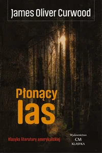 Płonący las Płonący las