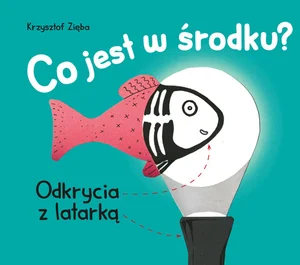 Co jest w środku Co jest w środku