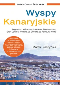 Wyspy Kanaryjskie Przewodnik żeglarski