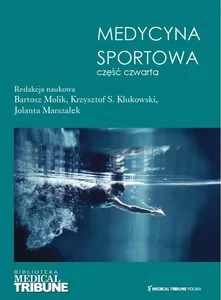 Medycyna Sportowa Część 4 Medycyna Sportowa Część 4