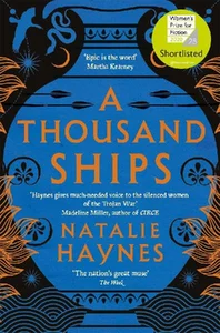 A Thousand Ships A Thousand Ships