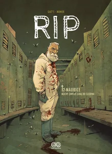 RIP Tom 2 Maurice Muchy zawsze lgną do ścierwa