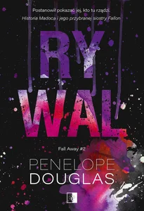 Rywal Fall Away #2 Rywal Fall Away #2