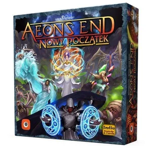 Aeon"s End: Nowy Początek