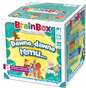 BrainBox Dawno, dawno temu