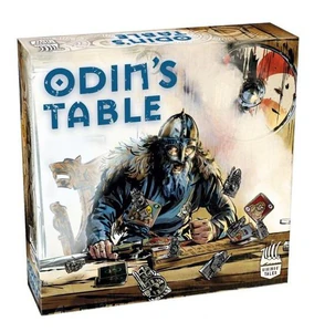 Odins Table Viking's Tales