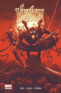 Venom Tom 3