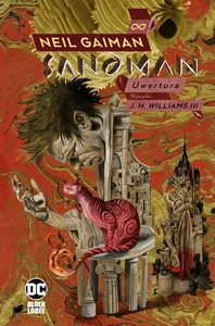 Sandman. Uwertura Sandman. Uwertura