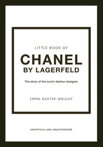 Little Book of Chanel by Lagerfeld