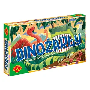 Dinożarły Dinożarły
