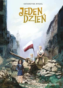 Jeden dzień Strażnik klejnotu Tom 3 Jeden dzień Strażnik klejnotu Tom 3