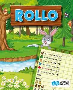 Rollo LUCRUM