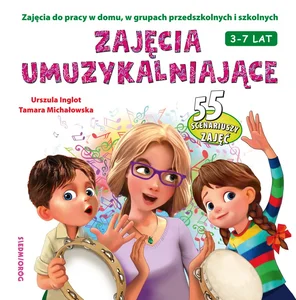 Zajęcia umuzykalniające Zajęcia umuzykalniające