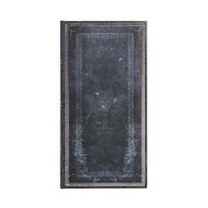 Notes Paperblanks Inkblot Slim linia