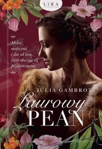 Laurowy pean Wielkie Litery Laurowy pean Wielkie Litery