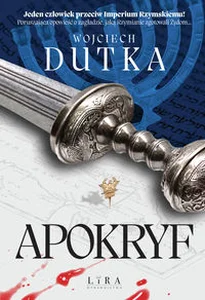 Apokryf Wielkie Litery Apokryf Wielkie Litery