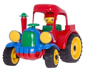 Traktor MIX Traktor MIX