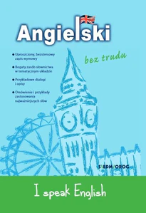 Angielski bez trudu - I speak English