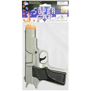 Pistolet na kapiszony Pistolet na kapiszony