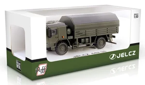 Jelcz 442.32 Wojskowy 1:50