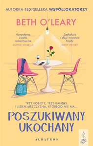 Poszukiwany ukochany Poszukiwany ukochany