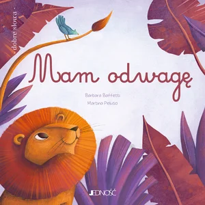 Mam odwagę Mam odwagę