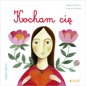 Kocham cię