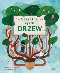 Sekretne życie drzew Sekretne życie drzew