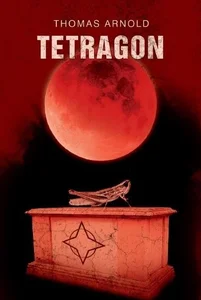 Tetragon (z autografem) Tetragon (z autografem)