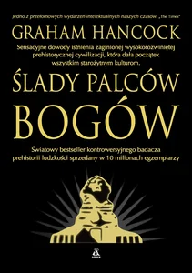 Ślady palców bogów Ślady palców bogów