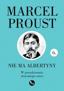 Nie ma Albertyny W poszukiwaniu straconego czasu