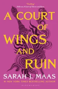 A Court of Wings and Ruin A Court of Wings and Ruin