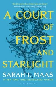 A Court of Frost and Starlight