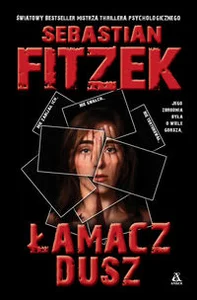 Łamacz dusz Wielkie litery