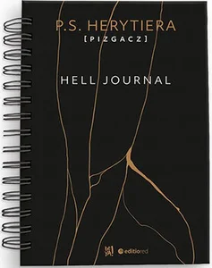 Hell Journal