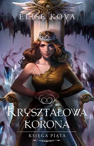 Kryształowa korona Kryształowa korona