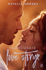 Francuskie love story Wielkie Litery