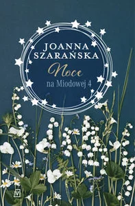 Noce na Miodowej 4 Wielkie Litery