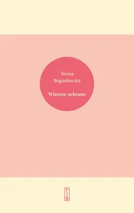 Wiersze zebrane