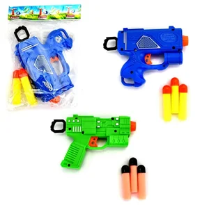 Pistolet na strzałki mix Pistolet na strzałki mix