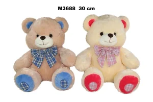 Miś 30cm MIX